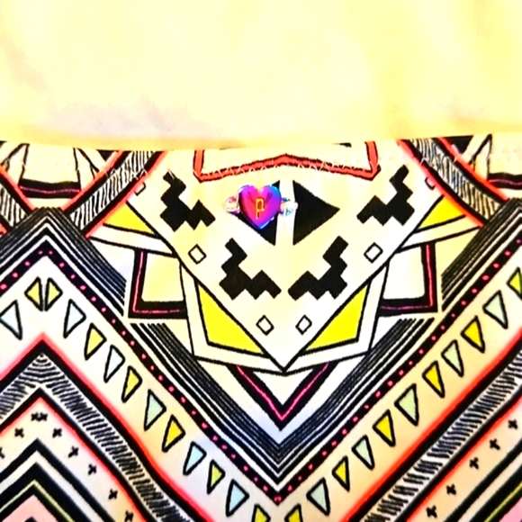 VS PINK Vintage Monokini RARE HTF - Picture 8 of 9